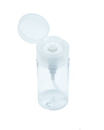 Naillak Pumpe Dispenser 120ml