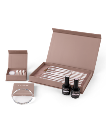 Naillak Ultimate Trend Design Kit