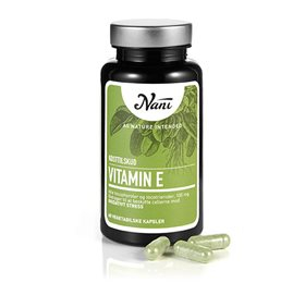 Nani  -vitamin 60 Kap
