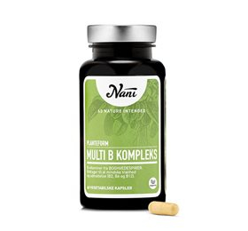 Nani Multi   Kompleks 60 Tab