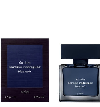 Narciso Rodriguez For Him Bleu Noir Parfum 50 Ml