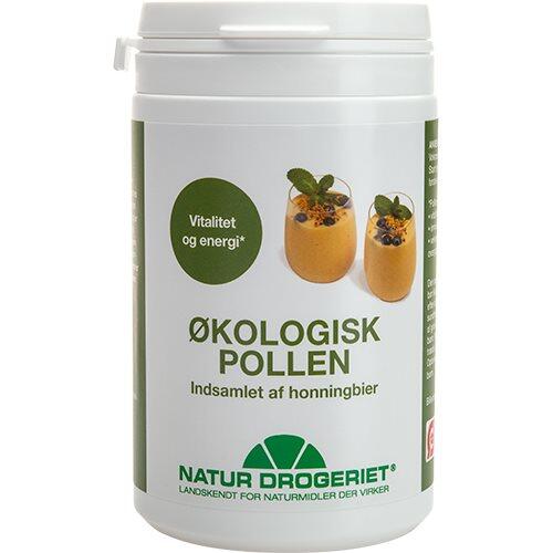 Natur-drogeriet Pollen    200g
