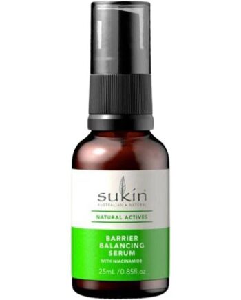 Natural Actives Barrier Balancing Serum 25 Ml