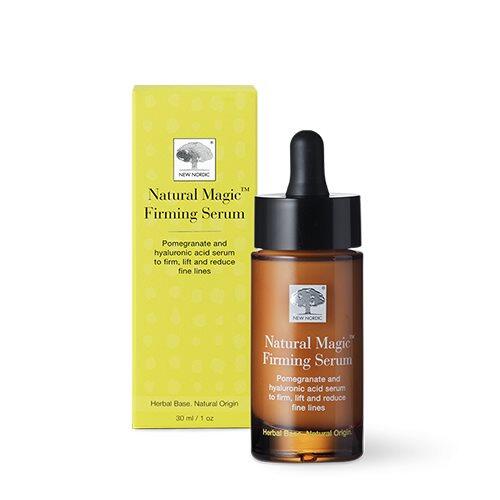 Natural Magic Firming Serum  30 Ml
