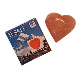 Naturesource Himalaya Saltsten Lucky Heart  Bull    Stk