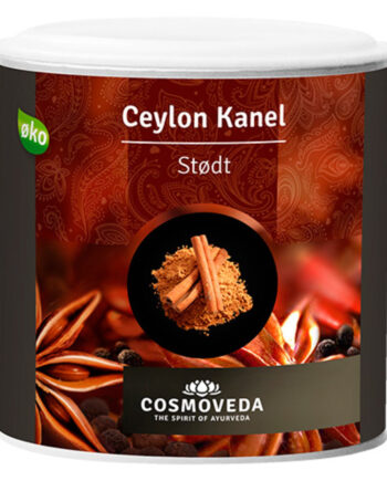 Naturesource Kanel Pulver  Ceylon     Bull  80