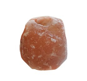 Naturesource Saltkrystal Fyrfadsstage  Bull    Stk
