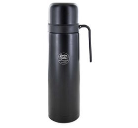 Naturesource Yerba Mate Termokande    Hældetud  Bull