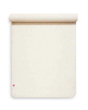 Naturesource Yoga Måtte Completegrip Natural 2mm  Bull    Stk