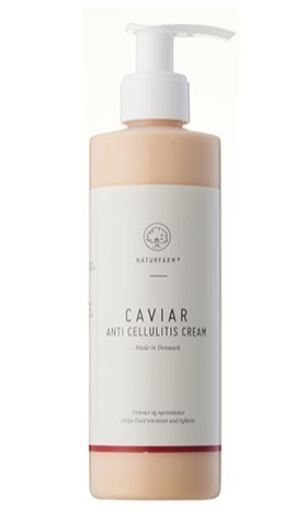 Naturfarm Caviar Anti-age Cellulitis Cream 250 Ml