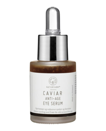 Naturfarm Caviar Anti-age Eye Serum  Bull  15 Ml
