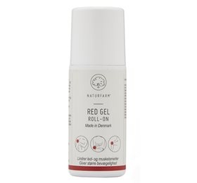 Naturfarm Muscle Therapy Roll- On Naturfarm  60 Ml