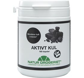 Nd Aktivt Kul  Bull  180 Kap