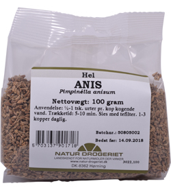 Nd Anis Hel  Bull  100