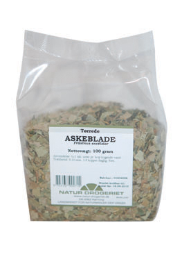 Nd Askeblade  Bull  100