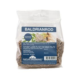 Nd Baldrianrod  Bull  100