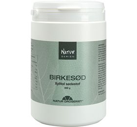 Nd Birkesød Xylitol Sødestof 800