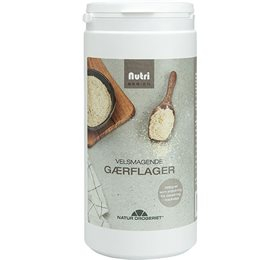 Nd Gærflager  Bull  180