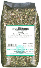 Nd Gyldenris 115