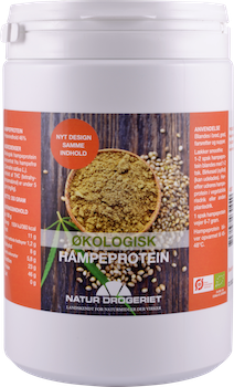 Nd Hampeprotein Complex    Bull  350