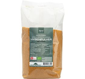 Nd Hyben Pulver Fint    Kerner     Kg