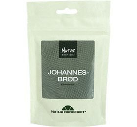 Nd Johannesbrød Kernemel   100g