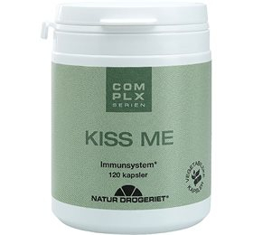 Nd Kiss Me 120 Kapsler
