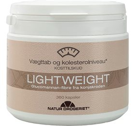 Nd Lightweight 360 Kap
