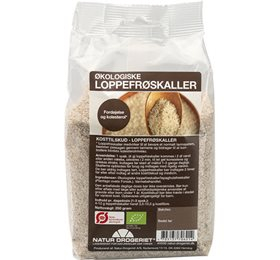 Nd Loppefrøskaller   250g