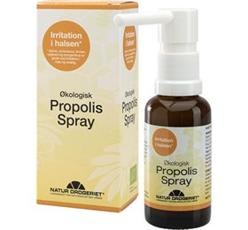 Nd Propolis Spray   30 Ml