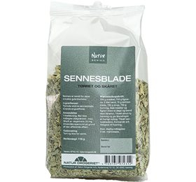 Nd Sennesblade 115