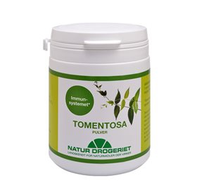 Nd Tomentosa Pulver 100