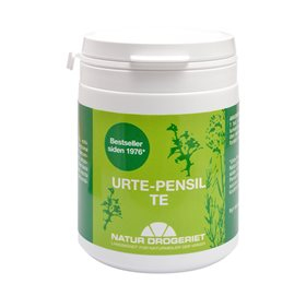 Nd Urte Pensil Te  Bull  85