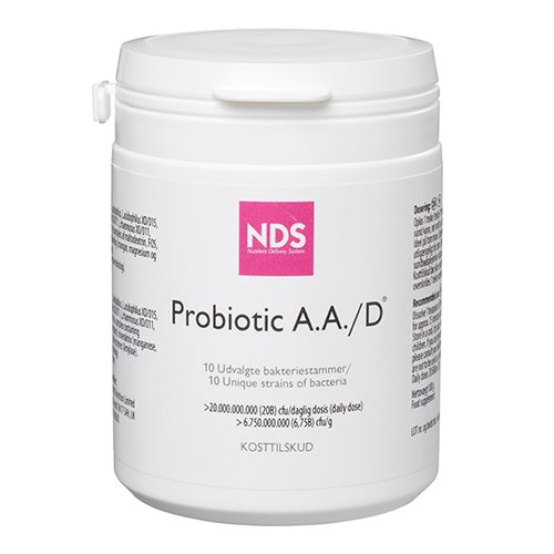 Nds Probiotic        100g