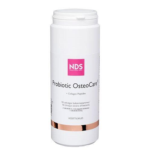 Nds Probiotic Osteocare  225g