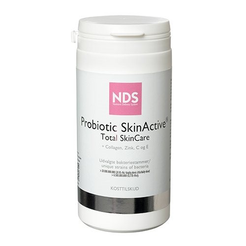 Nds Probiotic Skin Active Total Skincare 180 Gram