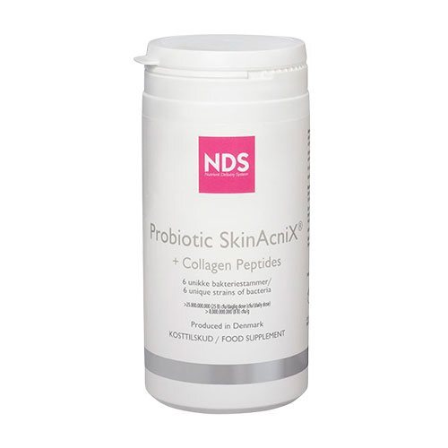 Nds Probiotic Skinacnix  180g