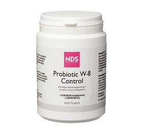 Nds Probiotic  -  Control  Bull  100g Bedst Før 12 2025