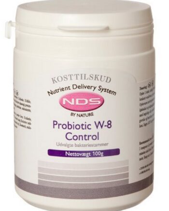 Nds Probiotic  -  Control  100g