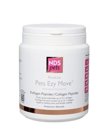 Nds Pureline Pets Ezy Move  250g