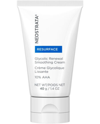 Neostrata Glycolic Renewal Smoothing Cream 40 Ml