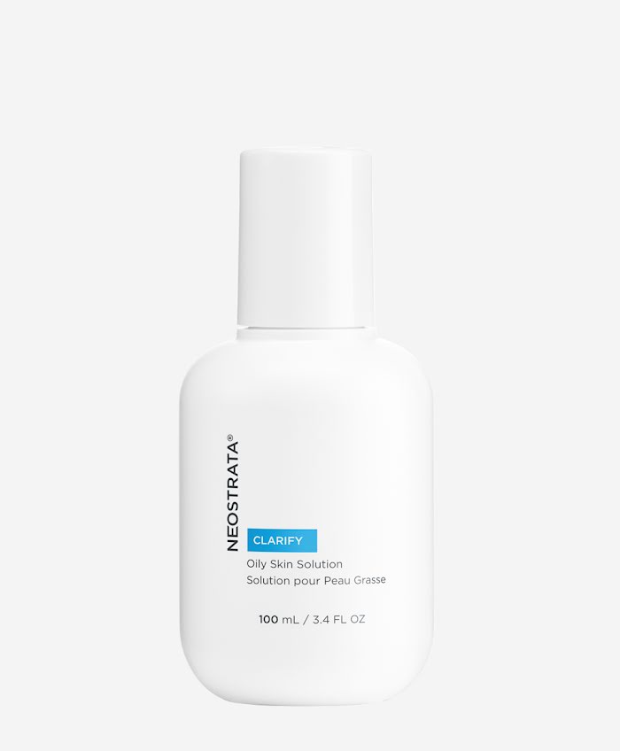 Neostrata Oily Skin Solution 100 Ml