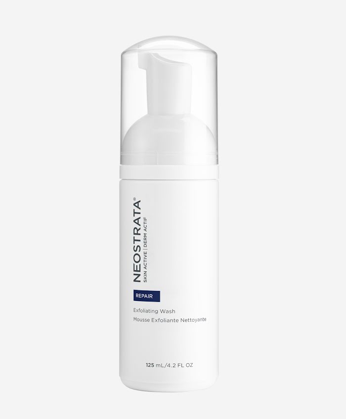 Neostrata Skin Active Exfoliating Wash 125 Ml
