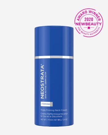 Neostrata Skin Active Triple Firming Neck Cream 80