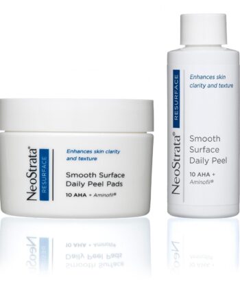 Neostrata Smooth Surface Daily Peel 60 Ml