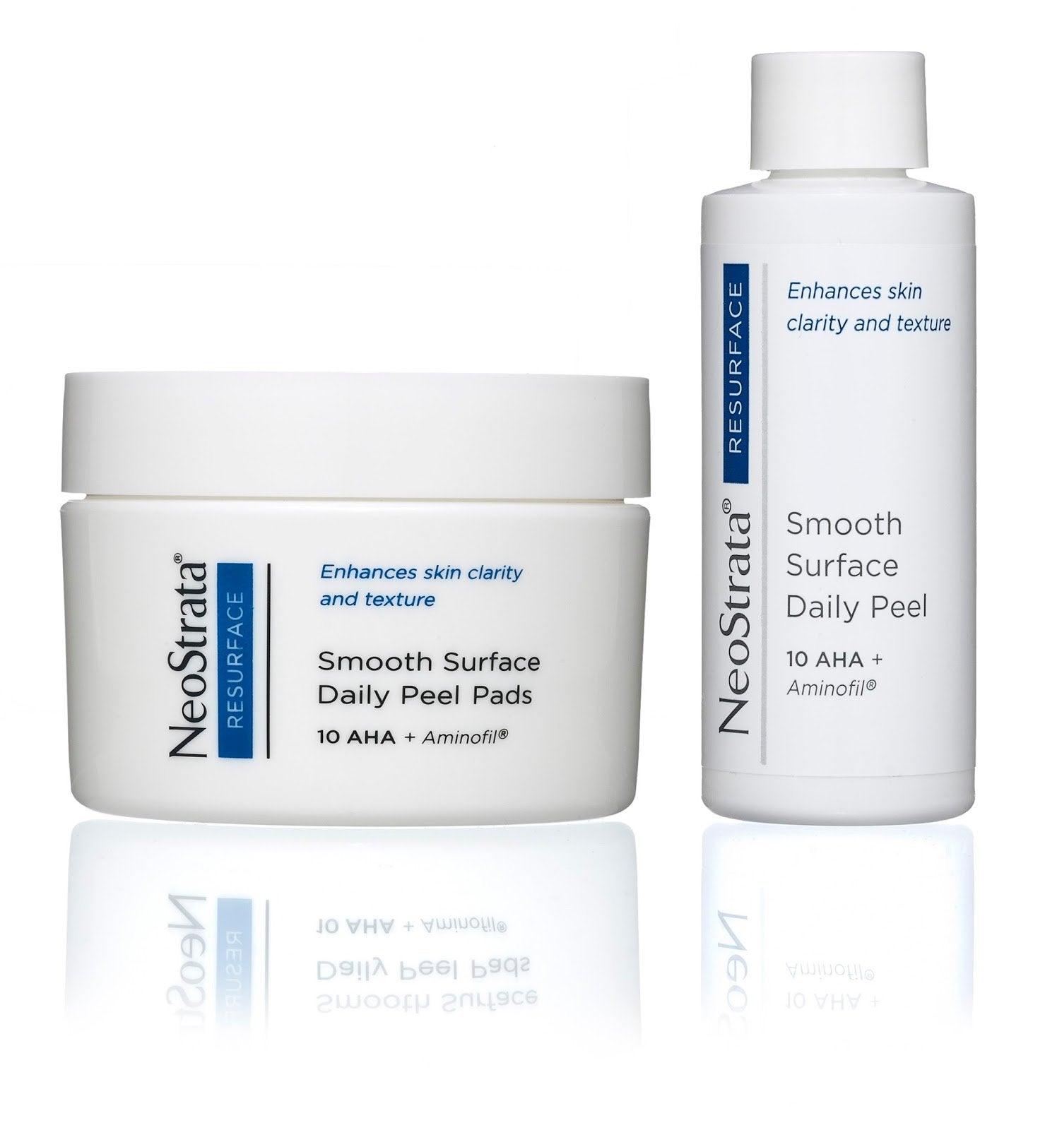 Neostrata Smooth Surface Daily Peel 60 Ml