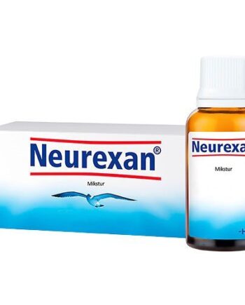 Neurexan  30ml