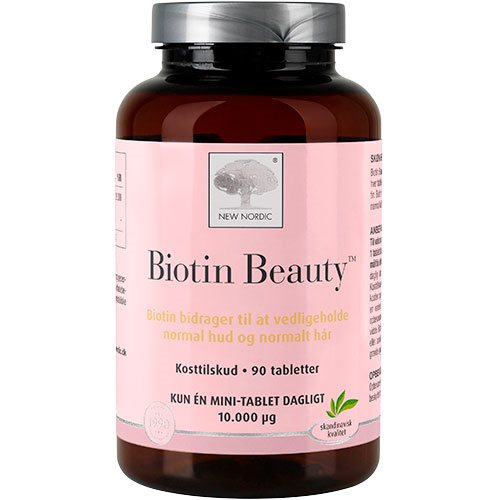 New Nordic Beautin Beauty