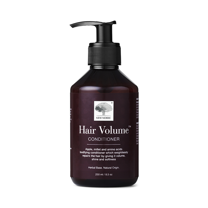 New Nordic Hair Volume Balsam 250 Ml