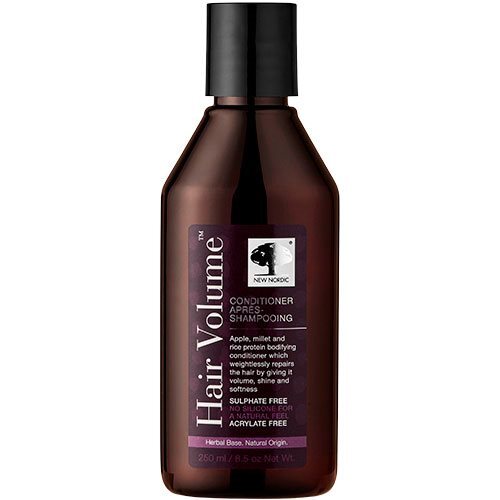 New Nordic Hair Volume Conditioner  250g